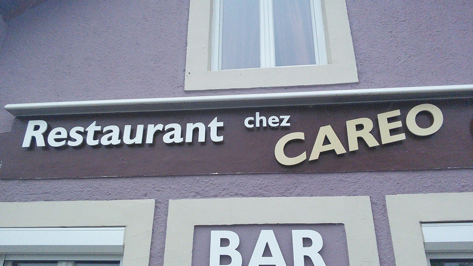 Chez caréo