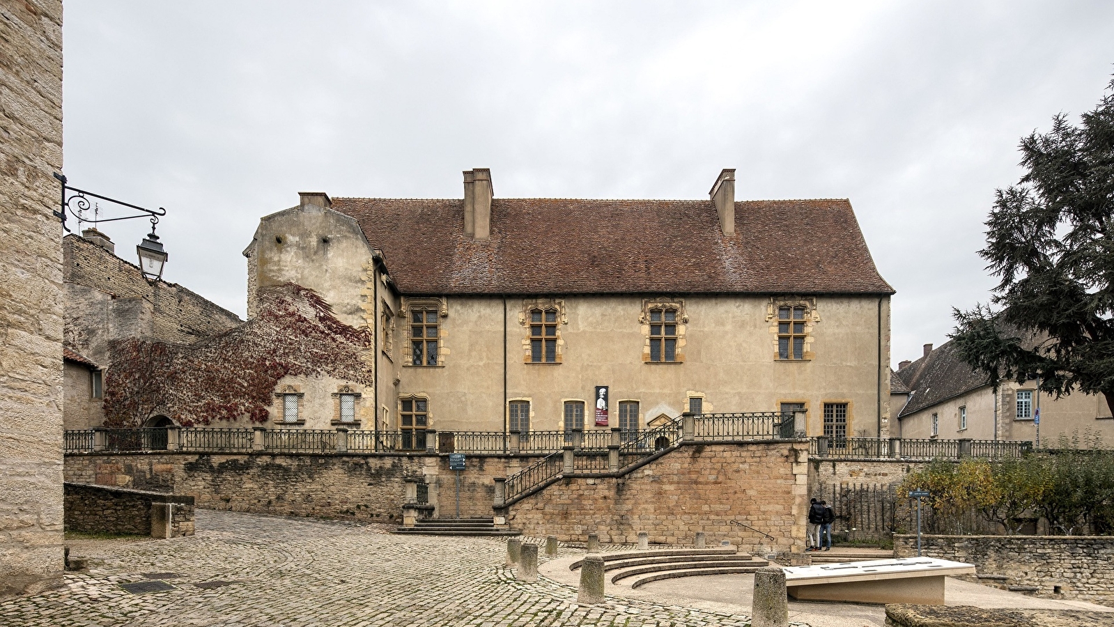 Musée d'Art et d'Archéologie de Cluny