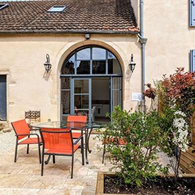 L'Arche de Campagne