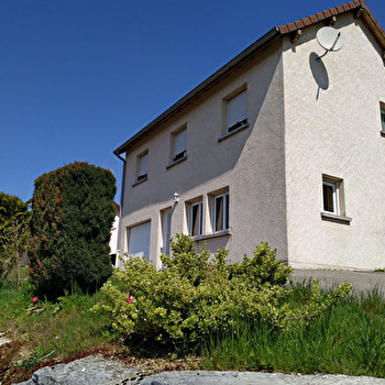 Résidence émeraude - CLAIRVAUX LES LACS