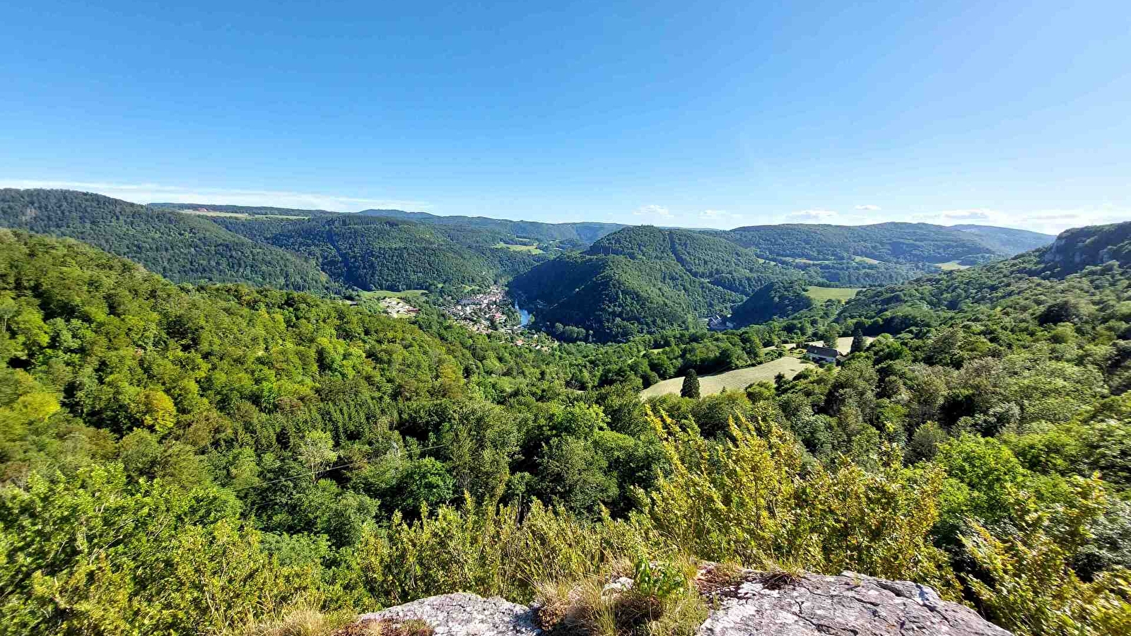 Grotte du Bisontin
