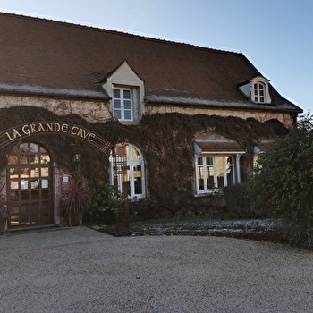 Le Grand Rendez-vous - VOUGEOT