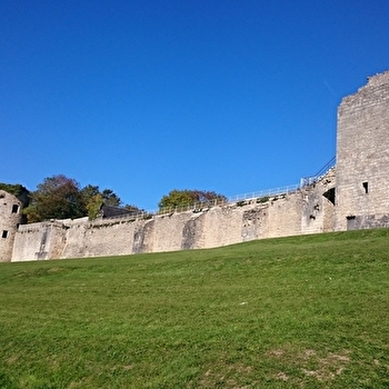 Les Remparts de La Charité-sur-Loire - LA CHARITE-SUR-LOIRE