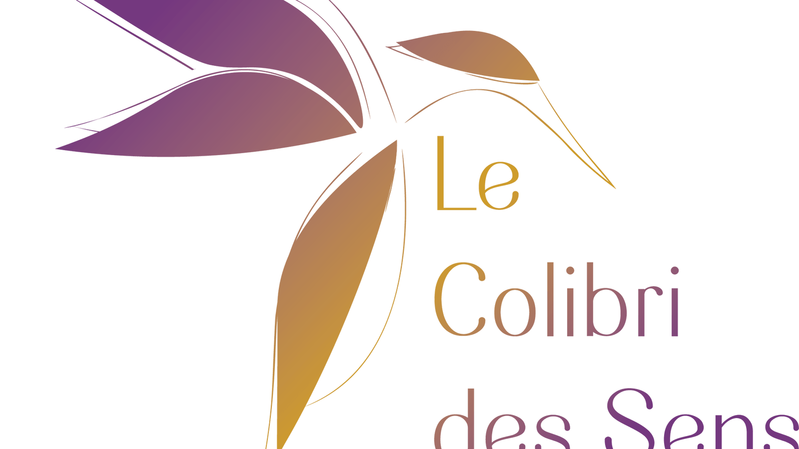 Le Colibri des Sens