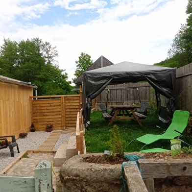 le Gîte de la Corcelière