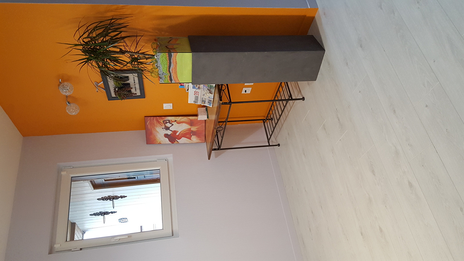 Chez Sylvette Rdc