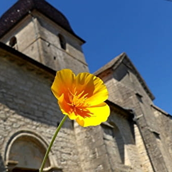 Journées du Patrimoine visite commentée du village - AUTREY-LES-GRAY