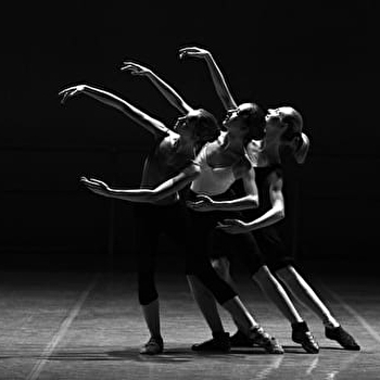 Récital de danse - LUZY