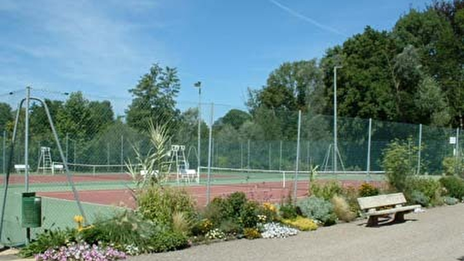 Tennis