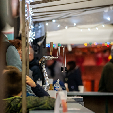 Marché de Noël