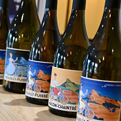 Restaurant Mamie Cocotte