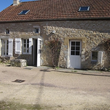 Halte Saint Jean - ANNOUX