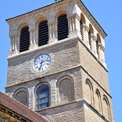 Eglise Sainte-Madeleine