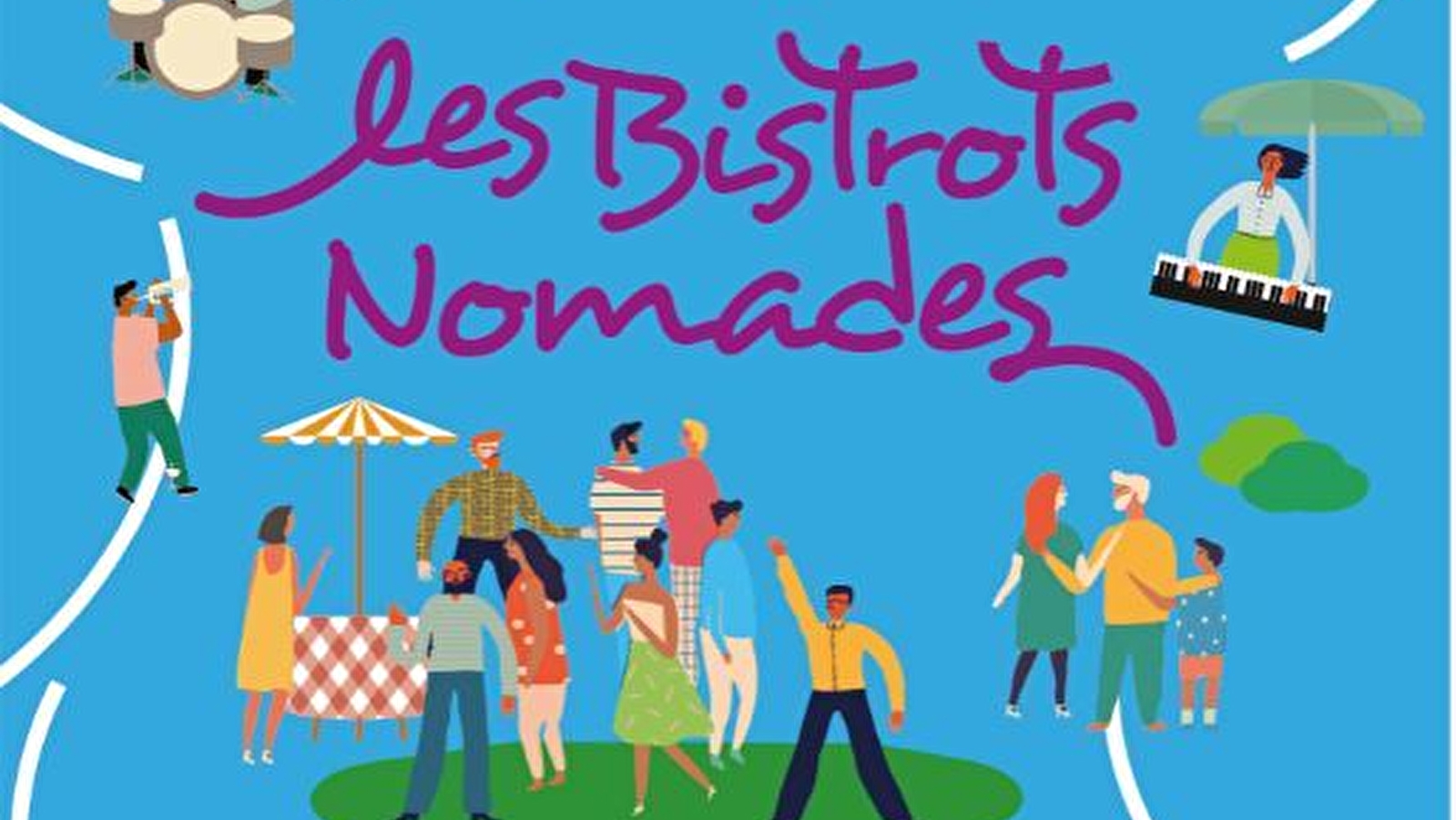 Bistrot nomade