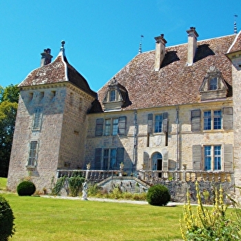 Filain, cité de caractère - FILAIN