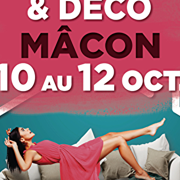 Salon Habitat & Déco - MACON