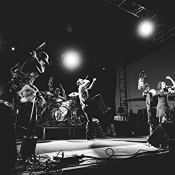 Music' en Brousse 2025 - VILLARS-LE-PAUTEL