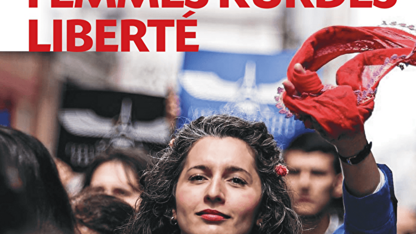 Vernissage, conférence et concert : Portraits de femmes kurdes
