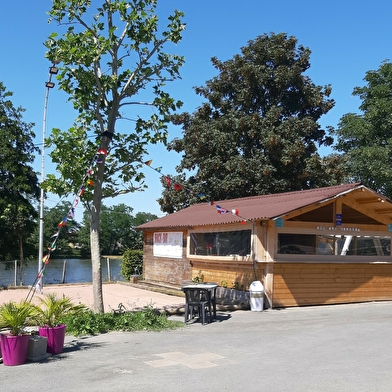 Camping du Lac