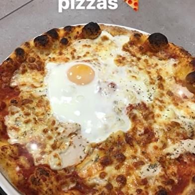 Place Pizza