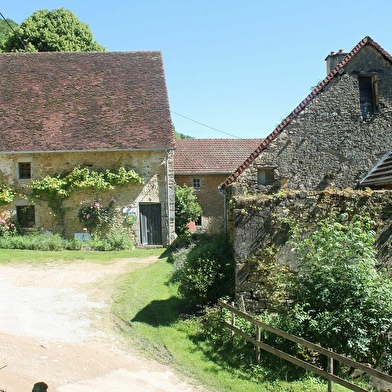 Camping de la Maison du Haut