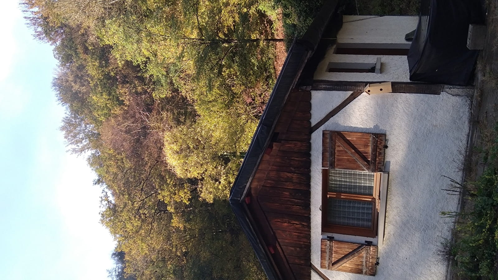 La Maisonnette