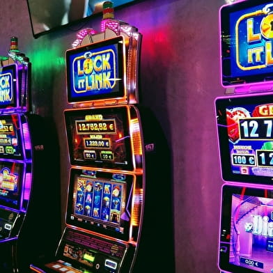 Casino de Bourbon-Lancy
