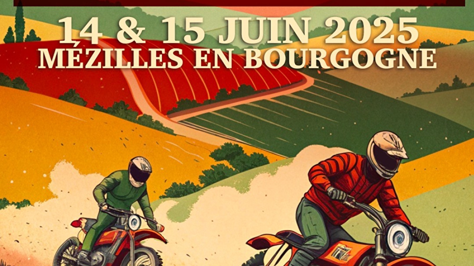 Festival des vieux crampons