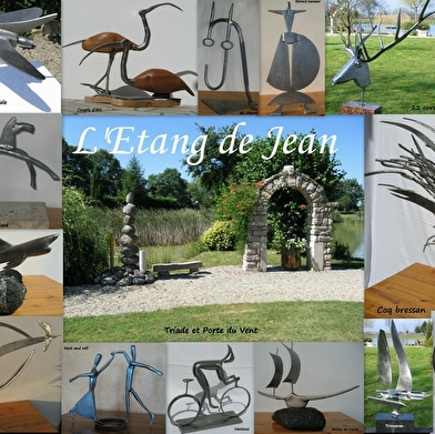 L'Etang de Jean