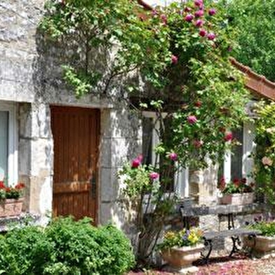 Chambre d'hôtes Le Clos des Mulots