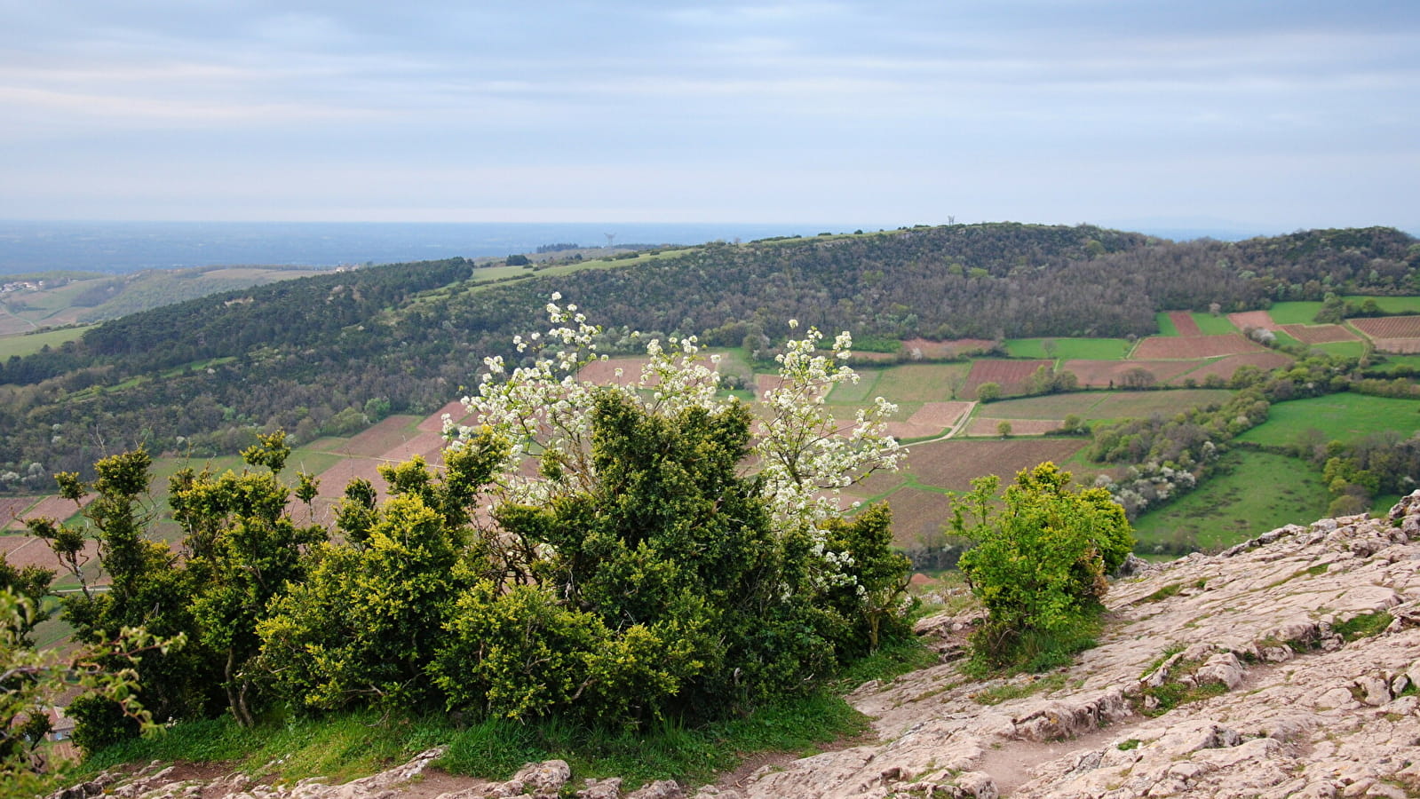 Mont Pouilly