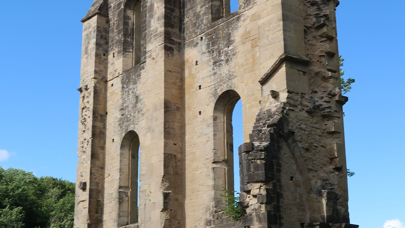 Visite guidée ADP3P Montigny-lès-Cherlieu