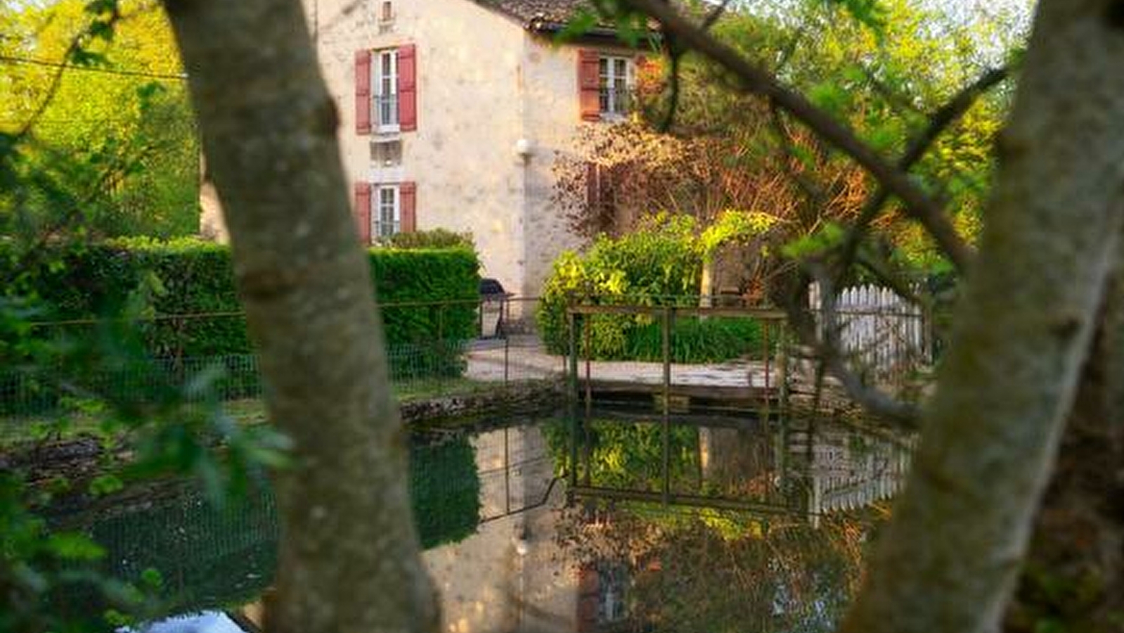 Le Moulin d'Avoine