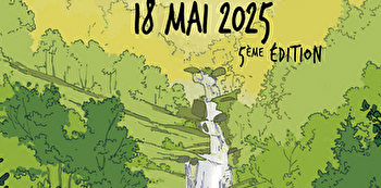 Val Foncine trail - FONCINE-LE-HAUT