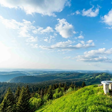 Office de Tourisme Haut-Jura Saint-Claude - La Pesse