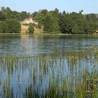 Parcours Nature de la Maison du Parc