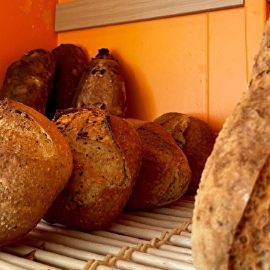 Boulangerie Pâtisserie Khensa - Traiteur