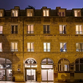 Best Western Citadelle - BESANCON