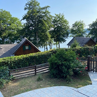 Le Temps des Settons