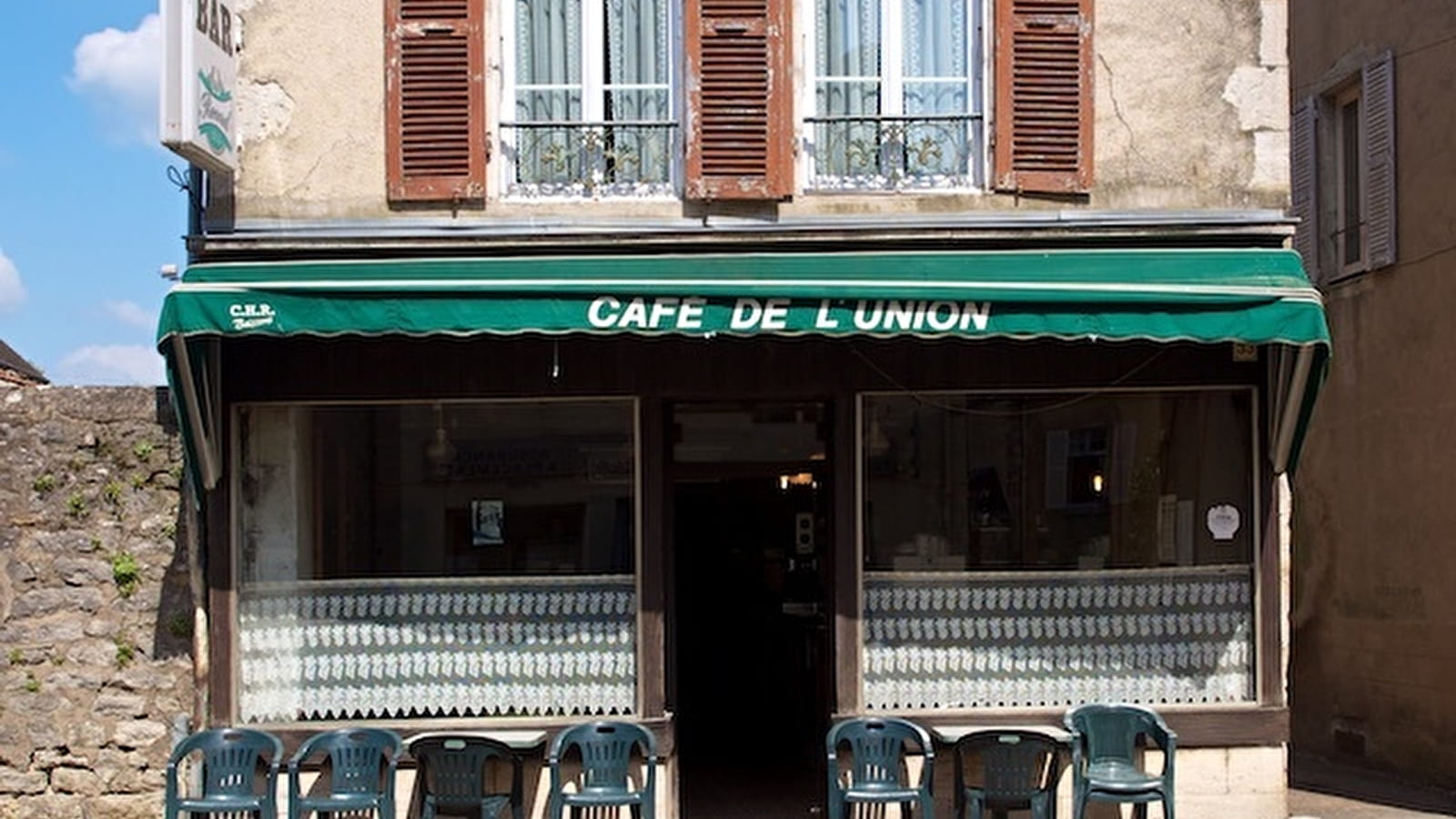 Café de l'union