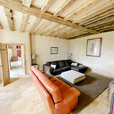 La Maison du Puits