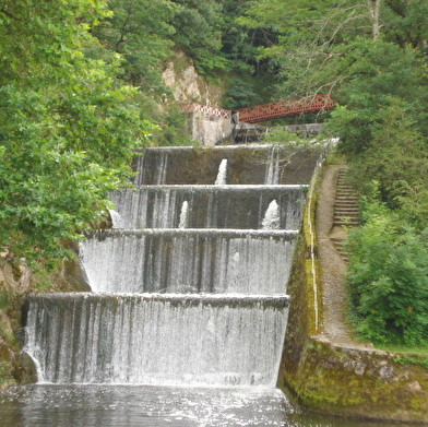 Lac de Pont