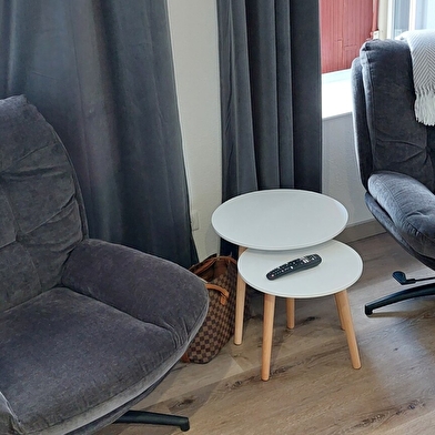 Villa Cassiopée - F2 Alpha