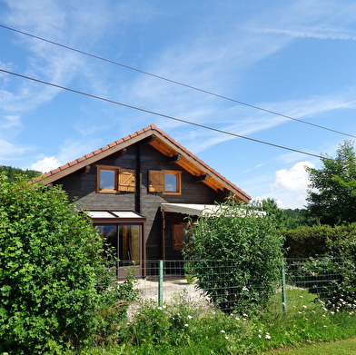 Chalet de Montaigu