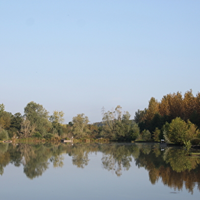 Etang Chaumont