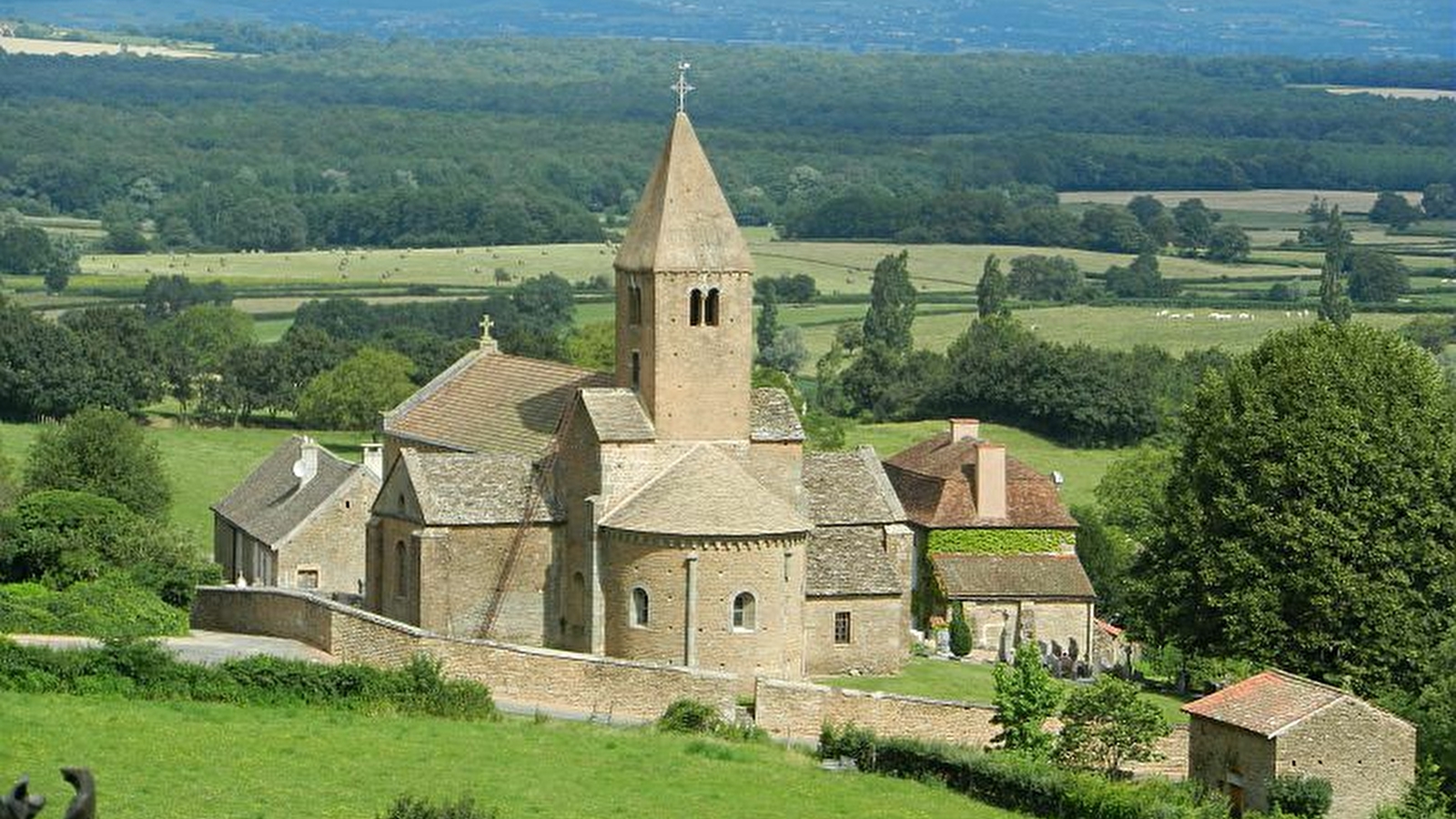 Eglise Notre-Dame-de-l'Assomption