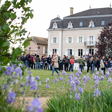 Jazz in Moulin-à-Vent - 9e édition
