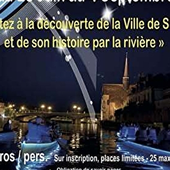 Sens By Night - SENS