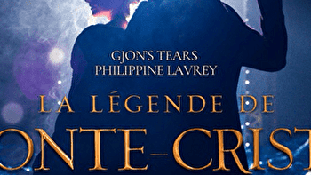 La légende du comte de Monté Cristo - MACON