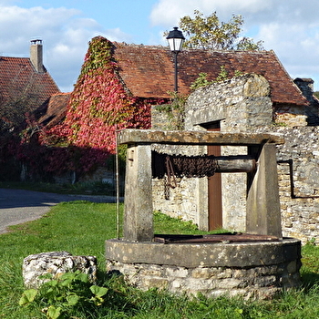 Festival de la Pierre à Fley - FLEY